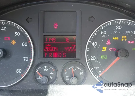 2007 Volkswagen Rabbit 2-Door из США, поврежденный, VIN WVWBS71K77W063194